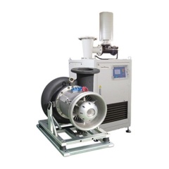 Турбовоздуходувка Neuros NX700