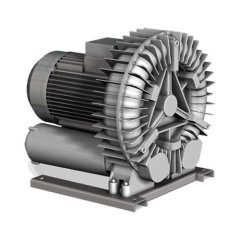 Воздуходувка Busch Samos SI 2200 E1