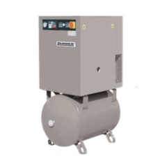 Промышленный винтовой компрессор Zammer SKTG4D-10-500/O