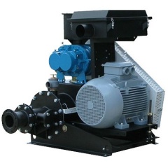 Воздуходувка CCМ ВР-8.1 GE