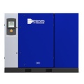 Промышленный винтовой компрессор Ceccato DRD 100 10 бар с осушителем