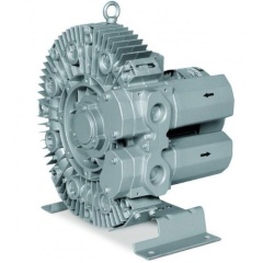 Воздуходувка Elmo Rietschle 2BH7 620-0AD41-8-Z G-Series ATEX