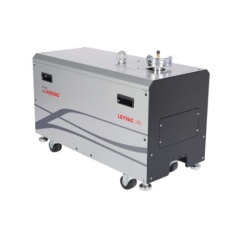 Вакуумный насос Leybold LEYVAC LV 140 C/CC