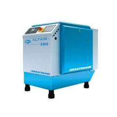 Промышленный винтовой компрессор Kraftmann Altair 32 O