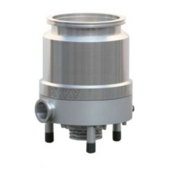 Промышленный турбомолекулярный насос Eastvacuum FF160/700 (ISO160K)