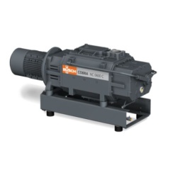 Вакуумный насос Busch COBRA NC 0600 C