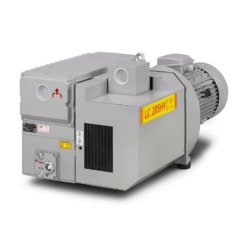 Вакуумный насос DVP LC.205HV