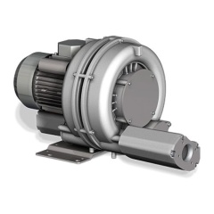 Воздуходувка Busch Samos SI 0150 E2