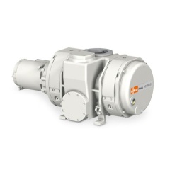 Вакуумный насос Busch Panda WZ 0500 B