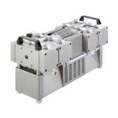 Вакуумный насос Ilmvac (Welch) MPC 1801 Z 230/400 V