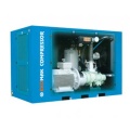 Промышленный винтовой компрессор EKOMAK EKO 75 S D VST 7 бар