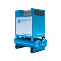 Промышленный винтовой компрессор Kraftmann Apollo 7 R 270 O