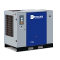Промышленный винтовой компрессор Ceccato CSM 25-13 бар с осушителем