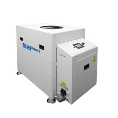 Вакуумная система типа Рутс Sterling SIHI CB S-V 6500