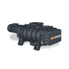 Вакуумный насос Busch Puma WPA 055 A