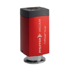 Вакуумметр Пирани с холодным катодом Pfeiffer Vacuum ActiveLine PKR 361