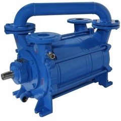 Водокольцевой вакуумный насос Ангара GVP 230/120