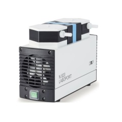 Лабораторный мембранный вакуумный насос KNF N 820-3 FT-18