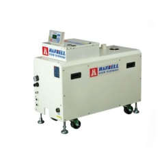 Вакуумный насос Hanbell PD120