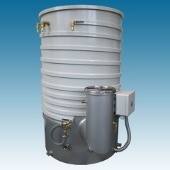 Вакуумный насос HSR PDA631-W