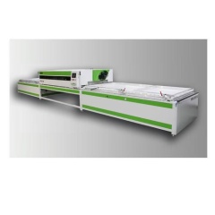 Вакуумный пресс MASTER Master Medium St. 23,1