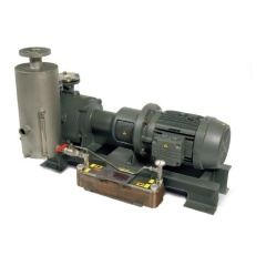 Вакуумный насос Atlas Copco AWS 37500