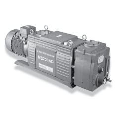 Вакуумный насос Megavacuum MS220AD
