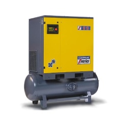 Промышленный винтовой компрессор Comprag FR1808-500