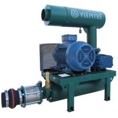 Воздуходувка Vienybe Omega GM 35S-90.0