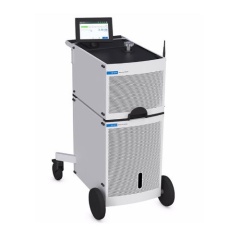Течеискатель Agilent HLD MD15