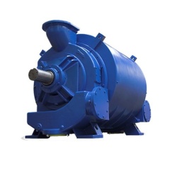 Вакуумный насос Nash 904 S