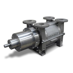 Вакуумный насос Nash 2BM1 102