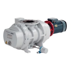 Вакуумный насос Pfeiffer Vacuum Okta 1000 ATEX Ex II 2/2G Ex h IIB T3 Gc X blocked overflow-valve