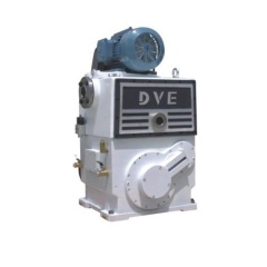 Вакуумный насос DEVELOPMENT VACUUM EQUIPMENT 2H-50DV