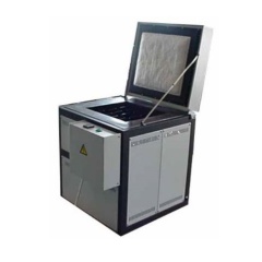 Сушильный шкаф SNOL 75/550 LHN02