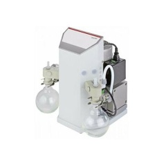 Промышленный лабораторный мембранный вакуумный насос Ilmvac (Welch) LVS 300 Z