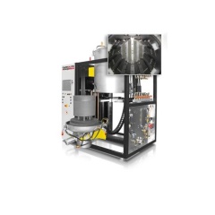 Вакуумная печь с нижней загрузкой Carbolite Gero HTBL 60 W/16-1G