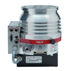 Промышленный турбомолекулярный насос Pfeiffer Vacuum HiPace 700 TC 400 OPS 400 DN 160 CF-F