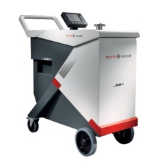 Течеискатель Pfeiffer Vacuum ASM 390