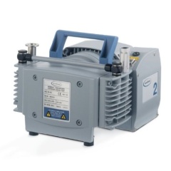 Вакуумный насос Vacuubrand MZ 2D NT