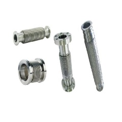 Вакуумный сильфон King Lai MB-KF-16-100L