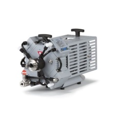 Вакуумный насос Vacuubrand MD 4C EX