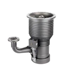 Вакуумный насос Agilent VHS-400