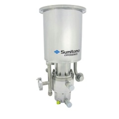 Вакуумный насос SHI CP-8