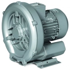 Воздуходувка Elmo Rietschle 2BH1 930-7AD36-ZT G-Series ATEX