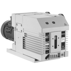 Вакуумный насос Leybold TRIVAC D 40 BCS - PFPE