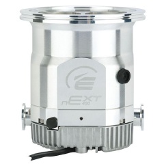 Промышленный турбомолекулярный насос Edwards nEXT400