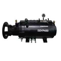 Вакуумный насос Dongbang DBVP 450