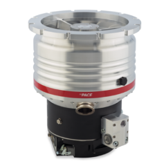 Вакуумный насос Pfeiffer Vacuum HiPace 2300 TC 1200 Profibus DN 250 CF-F