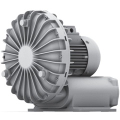 Воздуходувка Elektror SD 540